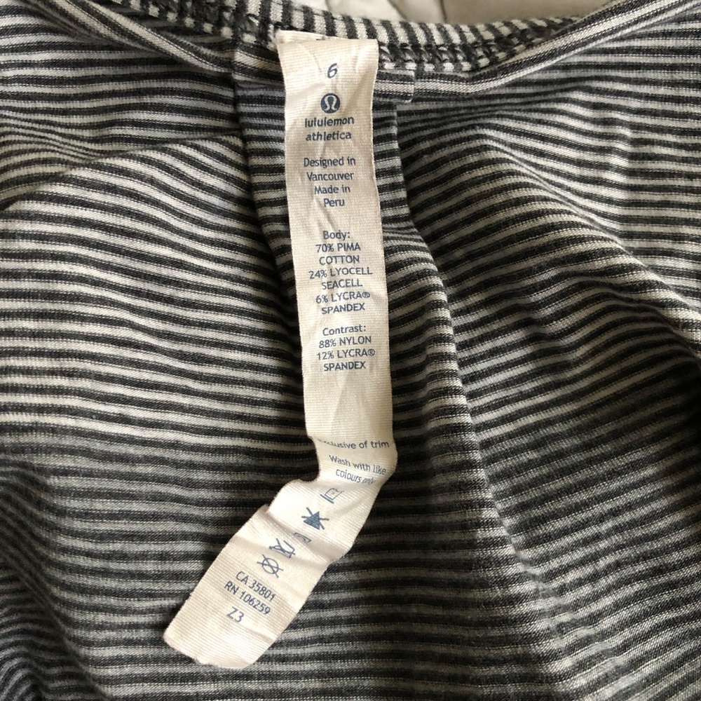 Lululemon - Picture 5 of 6